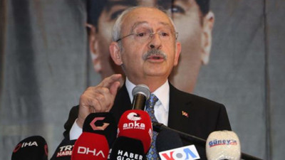 CHP Genel Başkanı Kemal Kılıçdaroğlu, 'kararsız' seçmene seslendi! "Garanti verdiyorum" deyip oy istedi: CHP gelirse belediye yardımları kesilmeyecek