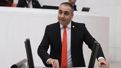 MHP'li vekilden Acun Ilıcalı ve Hasan Can Kaya'ya tepki: Çukurdur, vasattır