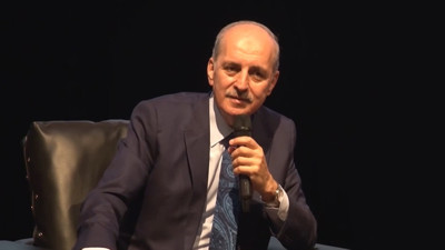 Numan Kurtulmuş'tan Erzurum'daki saldırıya ilişkin açıklama: O taş AK Parti'ye atılmış bir taştır