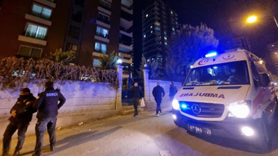 Adana'da kan donduran bir kadın cinayeti daha... Dün barıştığı eşini pompalı tüfekle vurarak öldürdü