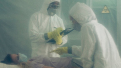 Omicron varyantının ayırt edici semptomu belirlendi... Her 10 hastanın 9'unda görüldü. Boğaz kaşıntısına dikkat