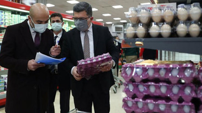 Meclis'e sunuldu... Stokçulara büyük ceza geliyor