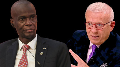 Haiti Cumhurbaşkanı Jovenel Moise'nin öldürülmesinde sır perdesi aralanıyor... Türkiye'den giden 260 M4 silaha ne oldu?