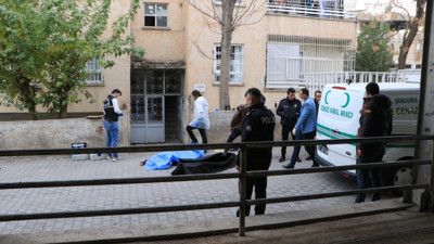 Suriye uyruklu genç kadın Selva El Hinedi, Şanlıurfa'da sokak ortasında öldürülmüş halde bulundu