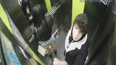 İstanbul Esenyurt'da asansörde tecavüz girişimine maruz kalan kadın yaşadığı dehşeti anlattı: Yardım çağırmak için bağırmaya çalıştım ama beni engelledi