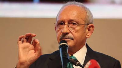 Kılıçdaroğlu'ndan Cumhurbaşkanlığı adaylığı açıklaması