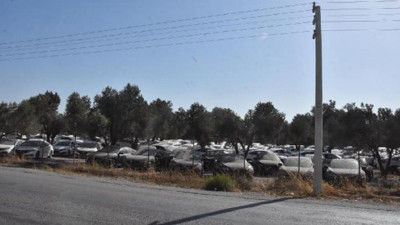 Cumhurbaşkanı Recep Tayyip Erdoğan duyurmuştu: Stokçulara ceza kesilmeye başlandı, İzmir'de 545 bin liralık stokçuluk cezası!