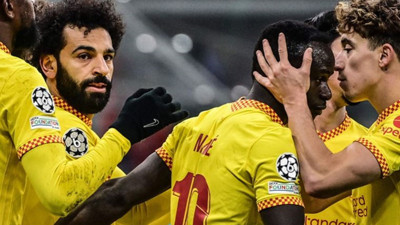 FIFA yılın en iyi 11'i adaylarını açıkladı, yıldız oyuncu listede yok