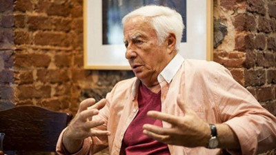 Prof. Dr. Yücel Sayman hayatını kaybetti