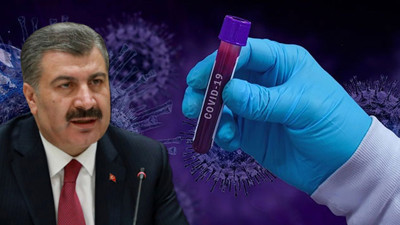 Koronavirüs vaka sayısında patlama: Rekor kırıldı. Sağlık Bakanlığı 5 Ocak Çarşamba güncel koronavirüs tablosunu açıkladı. Bakan Koca'dan 'hastane' uyarısı