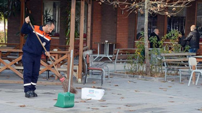Çöpte bulduğu para dolu çantayı sahibine ulaştırmıştı! O işçi esrarengiz şekilde ölü bulundu