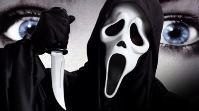 Efsane korku serisi 'Çığlık'ın merakla beklenen yeni filminden özel bir video yayınlandı