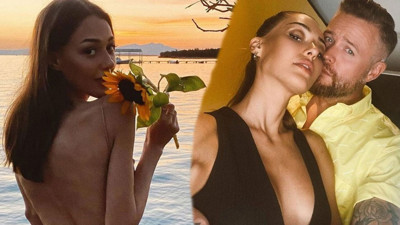 Dilan Çiçek Deniz'den flaş hamle! Köprü üzerinde evlilik teklifi almıştı