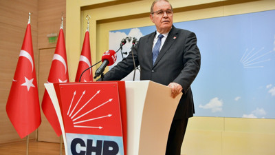 FLAŞ! En düşük emekli aylığı için rakam verildi. Asgari ücret zammını hatırlatan CHP Sözcüsü Faik Öztrak emekli maaşları için kabineye seslendi ve CHP'nin rakamını açıkladı