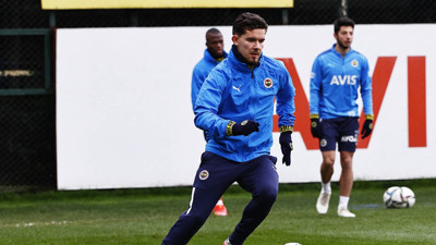 Ferdi Kadıoğlu'ndan kötü haber