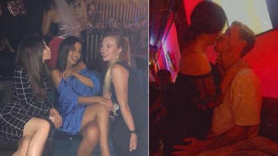 Max Kruse ile Dilara Mardine evlendi! Dilara Mardine kimdir?