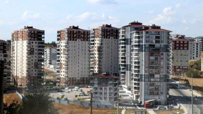 Bulgar ve Yunan vatandaşlarının alışveriş için akın ettiği Edirne'de, şimdi de konut talebi başladı