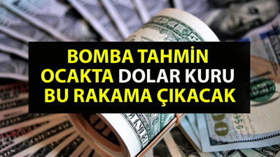 Aralık sonunda ve ocak başında doların ne kadar olacağını açıkladı. Dolar 17.75 ile rekor kırdı, Euro 20 TL'ye dayandı. Ünlü ekonomist Selçuk Geçer dolar ve euro korunun 31 Aralık'ta ve Ocak 2022 yılında ne olacağını açıkladı