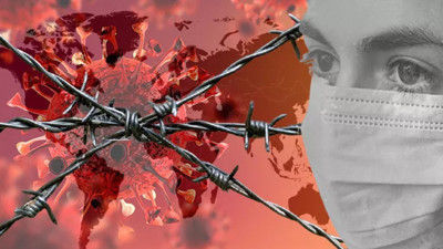 Omicron varyantı için itiraf gibi açıklama:  ABD Başkanı Joe Biden'ın baş tıbbi danışmanı Dr. Anthony Fauci Omicron ile ilgili çok konuşulacak sözlere imza attı!