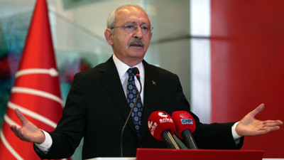 CHP Genel Başkanı Kemal Kılıçdaroğlu'ndan kritik açıklamalar! Memur ve emekliye zam talebi: CHP "Doların düşüşüyle kimler kazandı" diye önerge hazırladı