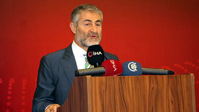 Hazine ve Maliye Bakanı Nurettin Nebati'den dolar kuru ve yeni ekonomi modeli açıklaması