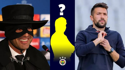 Fenerbahçe'nin teknik direktör adayları