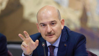 Bakan Soylu'dan ABD'ye ağır sözler! Soylu: Ben ABD vatandaşı olsam ülkemden ve devletimden utanırım