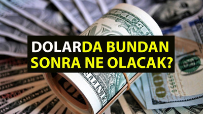 Dolar ve euroda bundan sonra ne olacak? Erdoğan, DEM'i açıkladı, dolar çakıldı. Uzmanlar DEM yani Dövize Endeksli Mevduat'ı değerlendirdi. DEM nedir? DEM yani Dövize Endeksli Mevduat nedir?