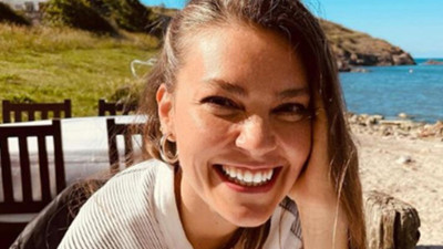 Aslı Enver ve Kaan Urgancıoğlu yeni proje ile geliyor! Sen Yaşamana Bak filmi ne zaman yayınlanacak?