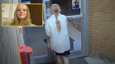 Kaçırıldıktan sonra evinin bodrumunda çırılçıplak ve kömür kaplanmış şekilde bulunan genç kızın sözleri kan dondurdu