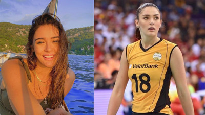 İşte Zehra Güneş'in sevgilisi