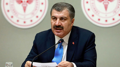 Sağlık Bakanlığı günlük vaka sayısını açıkladı. 142 kişi hayatını kaybetti, Sağlık Bakanı uyarıda bulundu