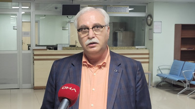 Koronavirüs, soğuk algınlığına döndü! Bilim Kurulu Üyesi Prof. Dr. Tevfik Özlü'den mutasyon açıklaması