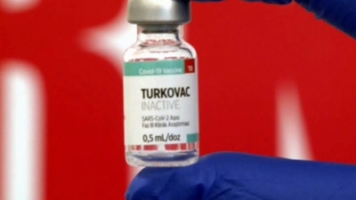 Avrupa İlaç Ajansı'ndan flaş 'Turkovac' açıklaması! Başvuru bile yapılmamış