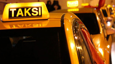 İstanbul Taksiciler Esnaf Odası Başkanı Eyüp Aksu yeni uygulama 'TAKSİM'i tanıttı: Tamamen yerli ve milli imkanlarla hayata geçirildi