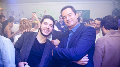 Samet Güzel'den olay tweet: Hesap verin