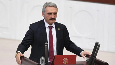 Ak Parti Milletvekili Ahmet Hamdi Çamlı: 'Evine ekmek götüremeyen hiç kimse yok, film çekmek için yapıyorlar'