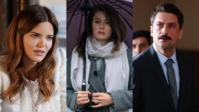 Perşembe reyting listelerinde büyük sürpriz! Bir Zamanlar Çukurova, Camdaki Kız, Mahkum gibi iddialı yapımların yarıştığı perşembe günün reyting sonuçları açıklandı. Hangi fenomen dizi zirveye dönüş yaptı, hangi yapım kan kaybetti? İşte sonuçlar...