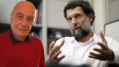 28 Şubat davasından müebbet hapis alan Çetin Doğan, Silivri Cezaevi'nde tutuklu bulunan Osman Kavalaya destek verdi: Üzüntü duyuyorum