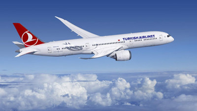 THY ve Hava-İş Sendikası maaş zammında anlaştı... Enflasyon farkına ek olarak yüzde 60 maaş zammı