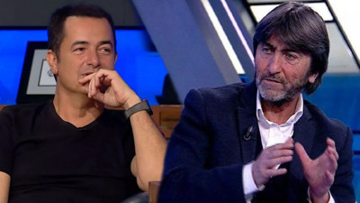 Rıdvan Dilmen: Galatasaray değil, Acun Ilıcalı istemiş
