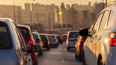 Kişi başına düşen ‘sıfır otomobil’ sayısı açıklandı: Türkiye son sıralarda