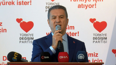 Sarıgül’den dikkat çeken mülteci açıklaması