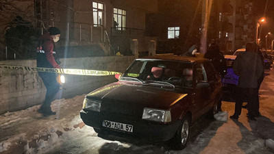 İki grubun kavgasında kan aktı: 1 ölü