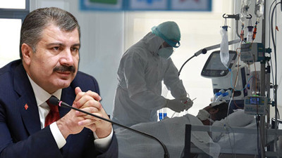 Sağlık Bakanlığı 1 Şubat Salı güncel koronavirüs tablosunu açıkladı. Vaka ve vefat sayısında patlama yaşandı. Bakan Koca Turkovac'ı önerdi. Hatırlatma dozu uyarısı