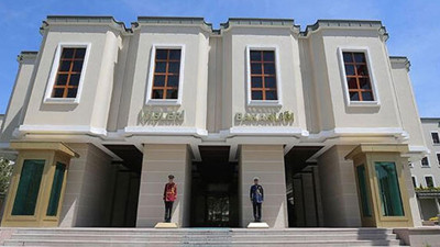 İçişleri Bakanlığı'ndan İBB açıklaması... İBB'ye özel teftiş başlatıldı. DİAYDER referansı sakıncalı mı?