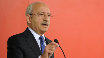 Kılıçdaroğlu İBB'ye özel teftişe sert çıktı: İstanbul’da bir şeylere zemin mi oluşturuyorsun?