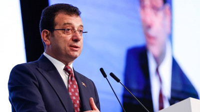 İBB'ye müfettiş incelemesi sonrası İBB Başkanı Ekrem İmamoğlu CHP Genel Merkezi'nde açıklamada bulundu. Erdoğan'ı göreve davet etti: Adalet ve İçişleri Bakanlına soruşturma açılmalı, Soylu istifa etmeli