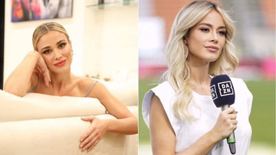 İtalyan spiker Diletta Leotta'nın estetiksiz hali şaşırttı