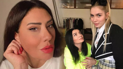 'Allahım sen kimseyi evladının cehaleti ile sınama' demişti. Aleyna Tilki'nin annesi Havva Öztel'den Işın Karaca'ya sert yanıt